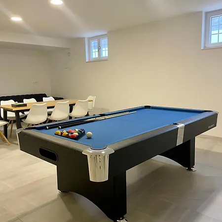 别墅 Luxury Leopold