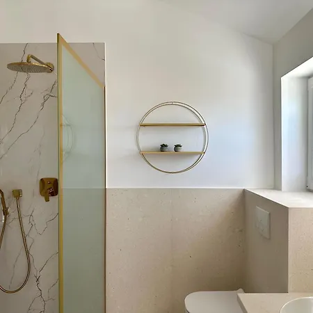 Luxury Leopold * 奥瑞比克