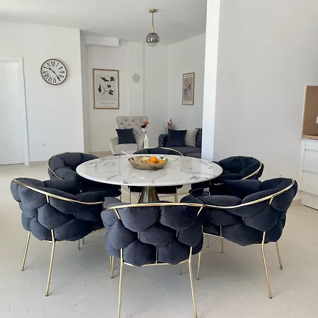 Luxury Leopold Villa Orebić