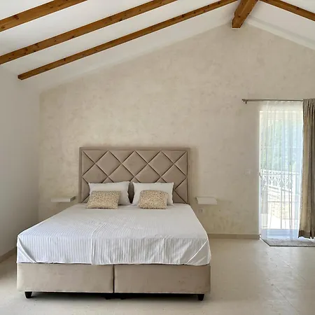 别墅 Luxury Leopold 奥瑞比克