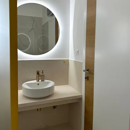 Villa Luxury Leopold Orebić