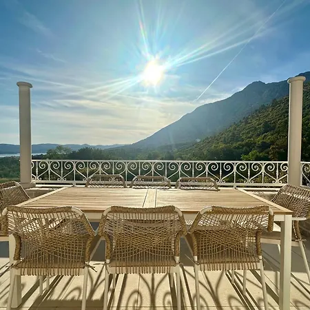 Luxury Leopold * 奥瑞比克