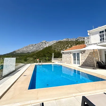 Luxury Leopold Villa Orebić