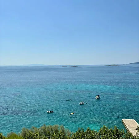 Luxury Leopold 别墅 *