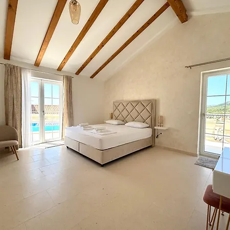 Luxury Leopold * Orebić