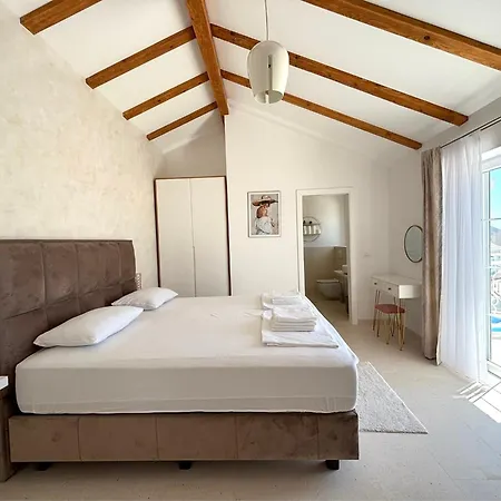 Villa Luxury Leopold