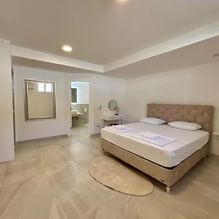 Villa Luxury Leopold *