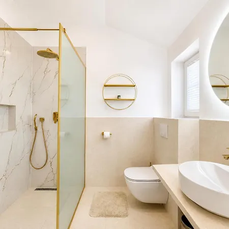 Villa Luxury Leopold Orebic