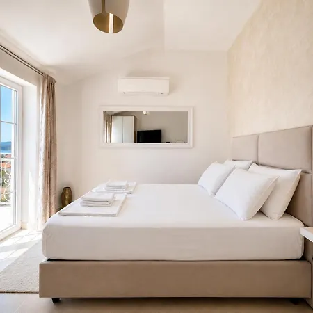 Villa Luxury Leopold *