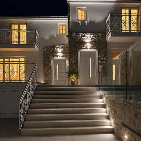 Luxury Leopold Villa Orebic