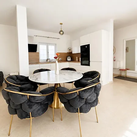 Villa Luxury Leopold