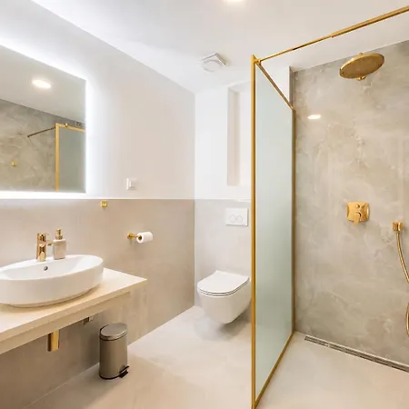 Villa Luxury Leopold *