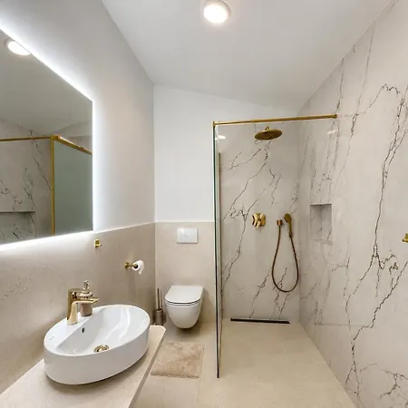 Villa Luxury Leopold Orebic