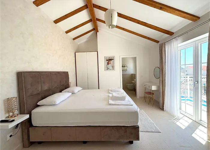 Villa Luxury Leopold