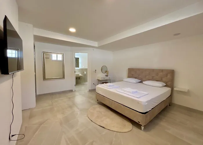 Villa Luxury Leopold *